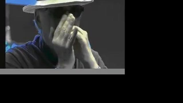 JJ Milteau harmonica in Vienne смотреть онлайн