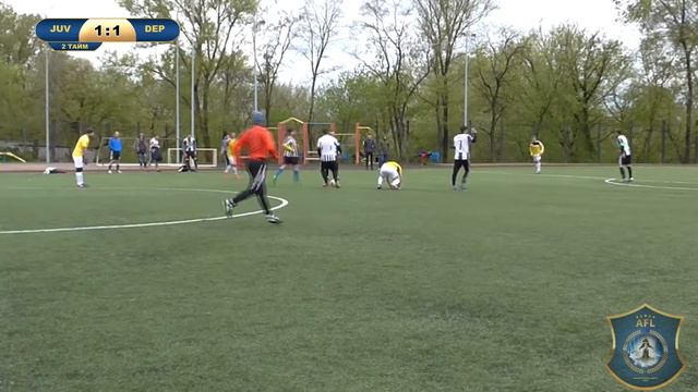 LCH_Juventus 2:4 Deportivo de la Coruna 1/4 финал смотреть онлайн