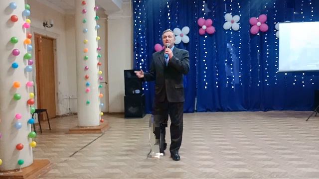 "Как упоительны в России вечера" Головко Александр смотреть онлайн