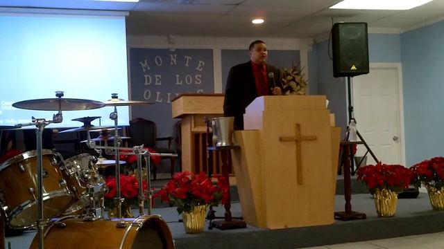 Pastor Hiram Melendez Tema Intimidado o Seducido 2 смотреть онлайн
