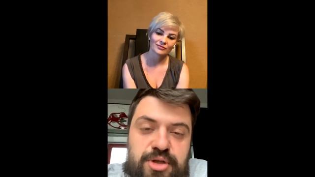 Новый покупательский опыт. Разговор с Марией Петрухиной. смотреть онлайн