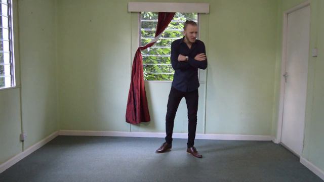 Chris Barton's Video Audition – Greatness смотреть онлайн