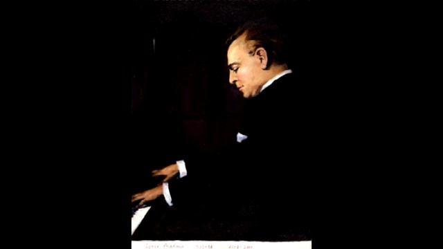 Liszt-Friedman: Hungarian Rhapsody No 14. Ignaz Friedman 1924 on Duo-Art смотреть онлайн