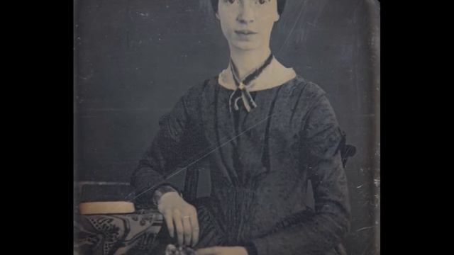 Il est une fleur que l'abeille préfère..., Emily Dickinson смотреть онлайн
