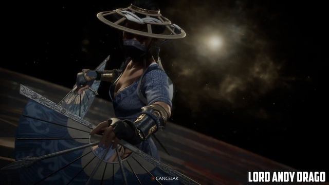 Mortal Kombat 11 Aftermath | Summer Heat Skin Pack | смотреть онлайн
