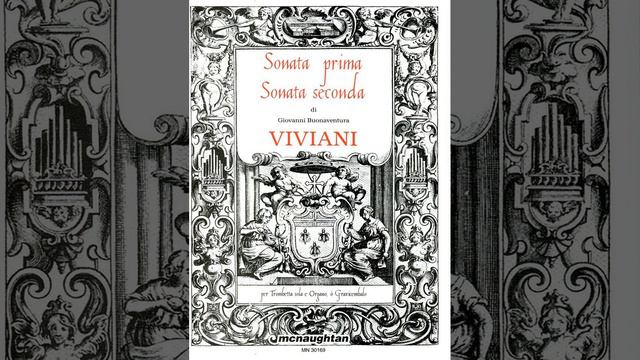 Viviani Sonatas смотреть онлайн