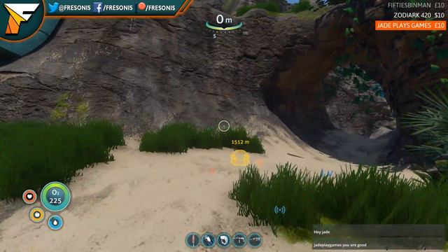 THERMOBLADE and MORE UPGRADES!!⚓️ Subnautica Full Release Ep3 смотреть онлайн