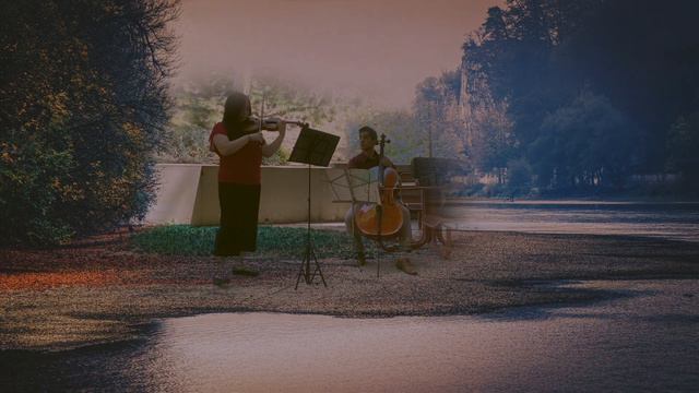 Samuel Coleridge Taylor (arr.): Deep River смотреть онлайн