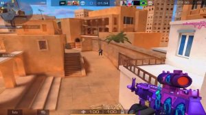 МУВИК СТАНДОФФ 2