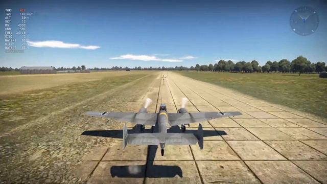 Messerschmitt Bf 110 Model updates, new modifications( War Thunder update 1.79) смотреть онлайн