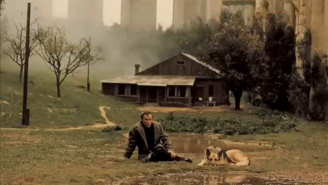 Luigi Nono - No hay caminos, hay que caminar...Andrei Tarkovskij - 1 смотреть онлайн