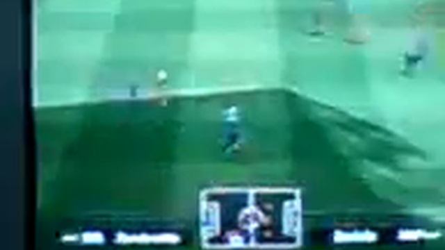 1º Tempo da final de Wineleven e Pro Evolution Soccer 2007 смотреть онлайн