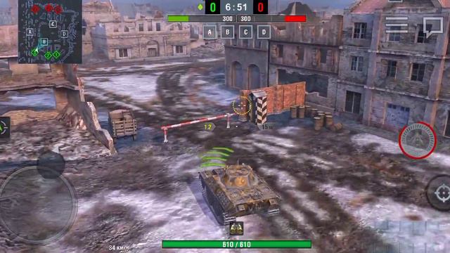 Пасхалки World of tanks blitz (возможно не все) смотреть онлайн