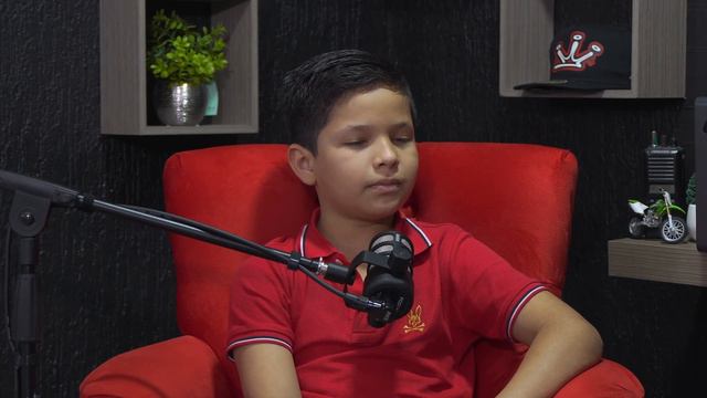 Edgar André: Mi Papá y Mamá son drøgadictøs 🤯 смотреть онлайн