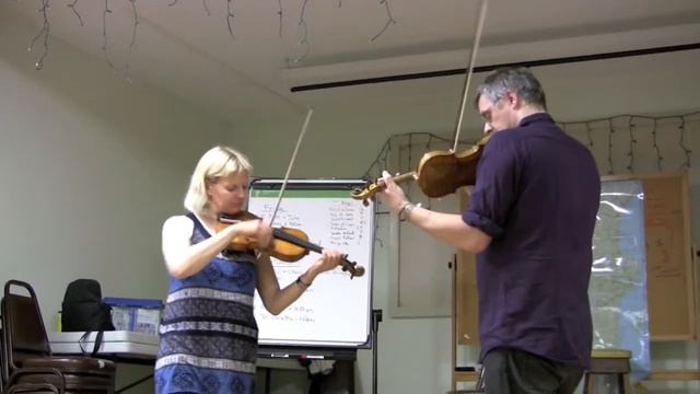 Polska i A moll efter Karl Lindblad смотреть онлайн