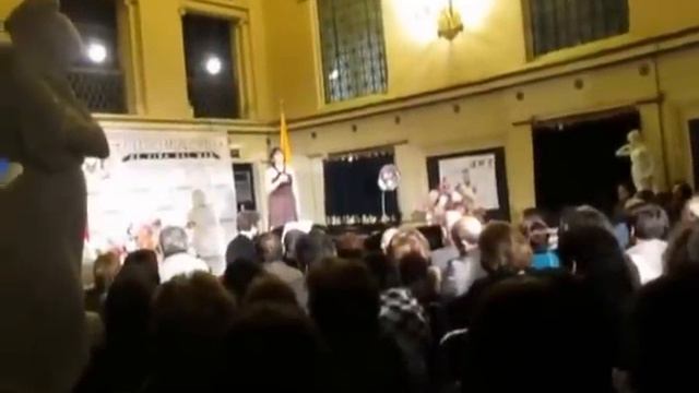 Deh, vieni non tardar - Mozart. Cecilia Aguayo смотреть онлайн