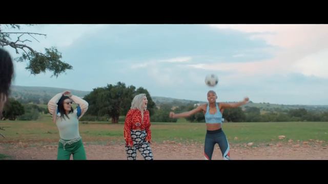 Anne-Marie - Ciao Adios смотреть онлайн