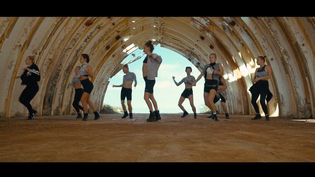 Princess Cuts - Headie One Feat. Young T & Bugsey | MariaM Turkmenbaeva Choreography смотреть онлайн