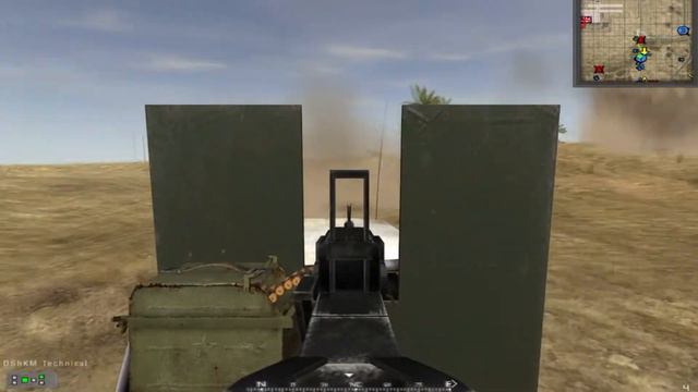Battlefield: Project reality COMPILATION смотреть онлайн