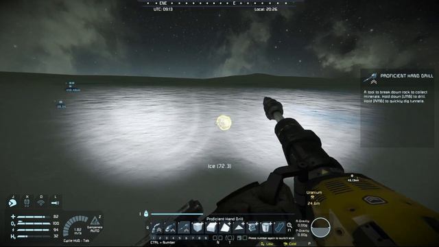 Ares at War - 26 - Landing on the Moon! смотреть онлайн