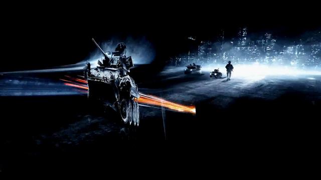 Battlefield3 баг меню смотреть онлайн