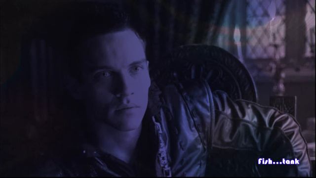 Jonathan Rhys Meyers - On the Silver Screen смотреть онлайн
