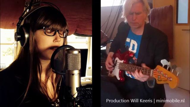 Doris van Duijl - Dreamboat Annie смотреть онлайн