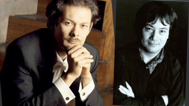 Enrico Pace plays Rachmaninoff Piano Concerto No. 3 in D minor, Op. 30 смотреть онлайн