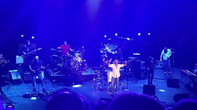 Roger Daltrey смотреть онлайн