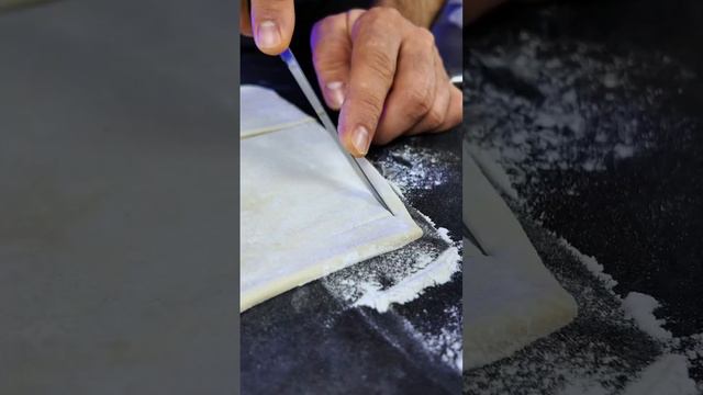 Слойка с ананасом#ананас #рецепт #десерт #рекомендации #топ #лайфхак #пп #борисовтв #borisovtv смотреть онлайн