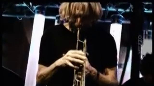 Erik Truffaz Feat. Ed Harcourt - Anonymous смотреть онлайн