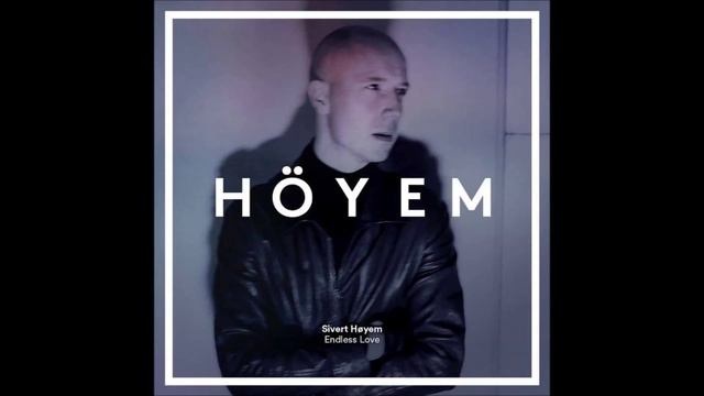 Sivert Höyem - Handsome Savior (2014) смотреть онлайн