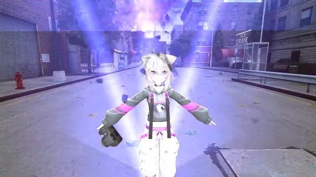 Exploding vtubers until i fix my playermodel tpose glitch part 2 смотреть онлайн