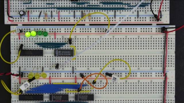 Program counter build смотреть онлайн