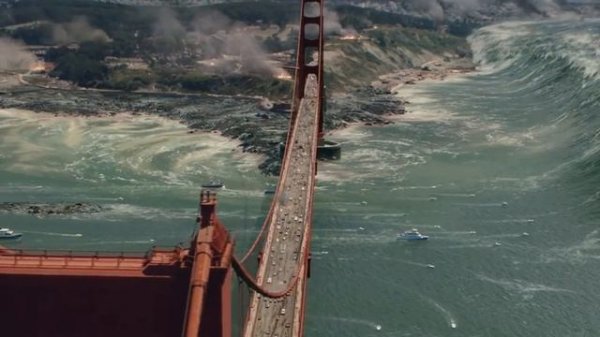 Sia - California Dreamin