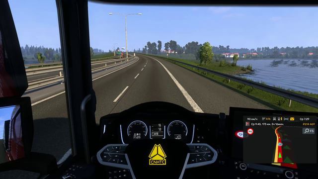 Euro Truck Simulator 2 2024-09-20 20-26-52 смотреть онлайн