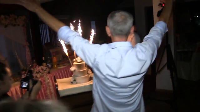 Svadba NIHAD & ADMIRA Mujanović 25.07. 2021 смотреть онлайн