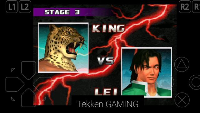 ||King 👑 vs OTHER 5 PLAYERS||AMAZING FIGHTING 💪 SCENE||BY.. TEKKEN GAMING 🙏🏻🙏🏻 смотреть онлайн
