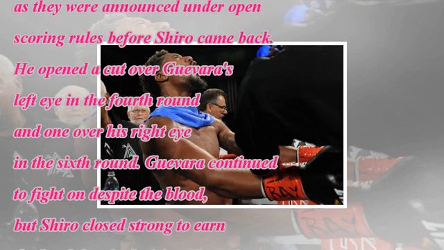 Scorecard - alberto machado, ryota murata win titles, demetrius andrade debuts at middleweight with смотреть онлайн