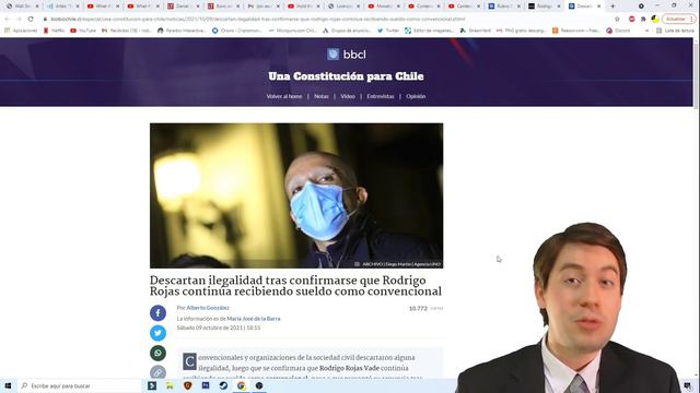 REVELAN que FUNDADOR de la LISTA del PUEBLO SIGUE COBRANDO su SUELDO смотреть онлайн