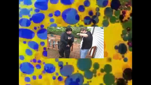 THA HIVE - "MIND OF MINE" MUSIC VIDEO смотреть онлайн