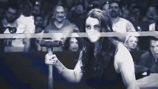 kings & QUEENS - Stephanie McMahon MV featuring Ava Max смотреть онлайн