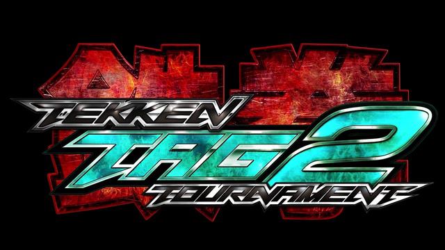 Tekken Tag Tournament 2: Continue / Name Entry Mix смотреть онлайн