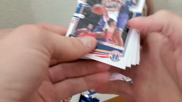 20-21 Donruss. #cardrip. смотреть онлайн