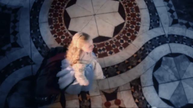 Lucrezia Borgia [The Borgias] - Black Widow