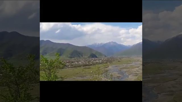 Панкиси. Дрон. პანკისი. Beauty of Pankisi. Drone. смотреть онлайн