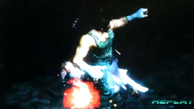 Tekken 6 Tournament At Area 51_13