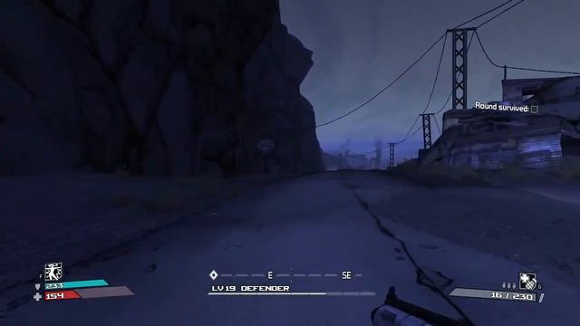 TALKING BOUT THE PAST!! - Borderlands Modded Playthrough (Part 14) смотреть онлайн