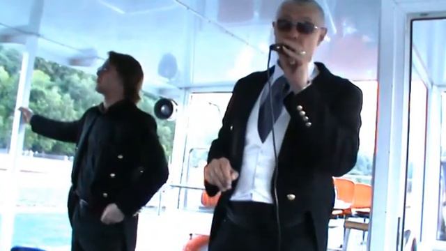 Странное покушение на Ленина. смотреть онлайн