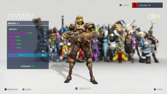 Overwatch #26 | Dance Competition смотреть онлайн